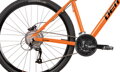 Bicykel Dema Pegas 1 LTD orange 2022
