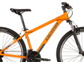Bicykel Dema Pegas 1 orange 2022