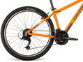 Bicykel Dema Pegas 1 orange 2022