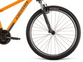 Bicykel Dema Pegas 1 orange 2022