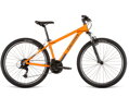 Bicykel Dema Pegas 1 orange 2022