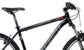 Bicykel Dema Pegas 3.0 black-grey 2017