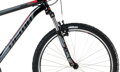 Bicykel Dema Pegas 3.0 black-grey 2017