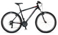 Bicykel Dema Pegas 3.0 black-grey 2017