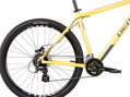 Bicykel Dema Pegas 3 lime-grey 2022