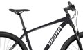 Bicykel Dema Pegas 5 dark-grey 2022