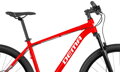 Bicykel Dema Pegas 5 red 2022