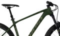 Bicykel Ghost Asket 5 LC 27,5 2017
