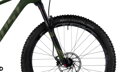 Bicykel Ghost Asket 5 LC 27,5 2017