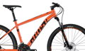Bicykel Ghost Kato 2.7 orange 2020
