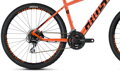Bicykel Ghost Kato 2.7 orange 2020