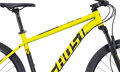 Bicykel Ghost Kato 2.7 yellow 2018