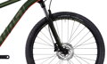 Bicykel Ghost Kato 2 27,5 green 2017