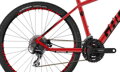 Bicykel Ghost Kato 2.7 red 2019