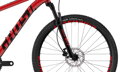 Bicykel Ghost Kato 2.7 red 2019