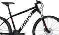 Bicykel Ghost Kato 3.7 black 2020