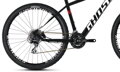 Bicykel Ghost Kato 3.7 black 2020