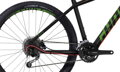 Bicykel Ghost Kato 3 27,5 black 2017