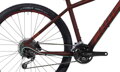 Bicykel Ghost Kato 3 27,5 red 2017
