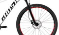 Bicykel Ghost Kato 3.7 white 2019