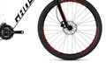 Bicykel Ghost Kato 3.7 white 2019