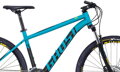 Bicykel Ghost Kato 4.7 blue 2018