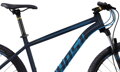 Bicykel Ghost Kato 4 27,5 blue 2017