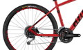 Bicykel Ghost Kato 4.7 red 2019