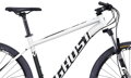 Bicykel Ghost Kato 5.7 white 2018