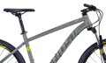 Bicykel Ghost Kato 7.7 grey 2018