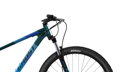 Bicykel Ghost Kato Advanced 27,5 green 2021