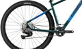 Bicykel Ghost Kato Advanced 27,5 green 2021
