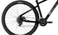Bicykel Ghost Kato Base 27,5 black 2021
