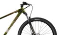 Bicykel Ghost Kato Base 27,5 olive 2021
