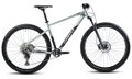 Bicykel Ghost Kato Pro 27,5 grey-black 2023