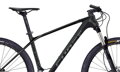 Bicykel Ghost Lector 2.7 black 2018