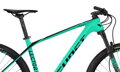 Bicykel Ghost Lector 2.7 LC jadeblue 2019