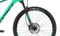 Bicykel Ghost Lector 2.7 LC jadeblue 2019