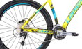 Bicykel Lapierre Raid 327 2016