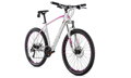 Bicykel Leader Fox Esent 27,5 biely 2019
