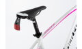 Bicykel Leader Fox Esent 27,5 biely 2019