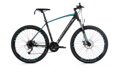 Bicykel Leader Fox Esent 27,5 čierny-modrý 2019