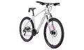 Bicykel Leader Fox Sonora 27,5 biely 2019