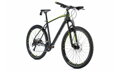 Bicykel Leader Fox Sonora 27,5 sivý-zelený 2019
