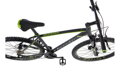 Bicykel Leader Fox Sonora 27,5 sivý-zelený 2019