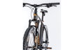 Bicykel Leader Fox Sonora 27,5 čierny 2021