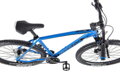 Bicykel Leader Fox Sonora 27,5 modrý 2021