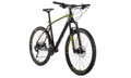 Bicykel Leader Fox Trap 27,5 čierny-žltý 2019