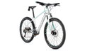 Bicykel Leader Fox Zero 27,5 biely 2019