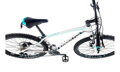 Bicykel Leader Fox Zero 27,5 biely 2019